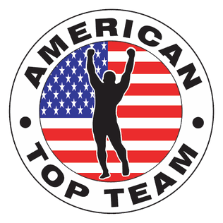 American Top Team Winter Garden - Martial Arts School logo