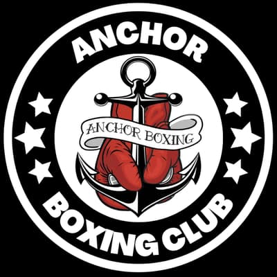 Anchor Boxing Club logo