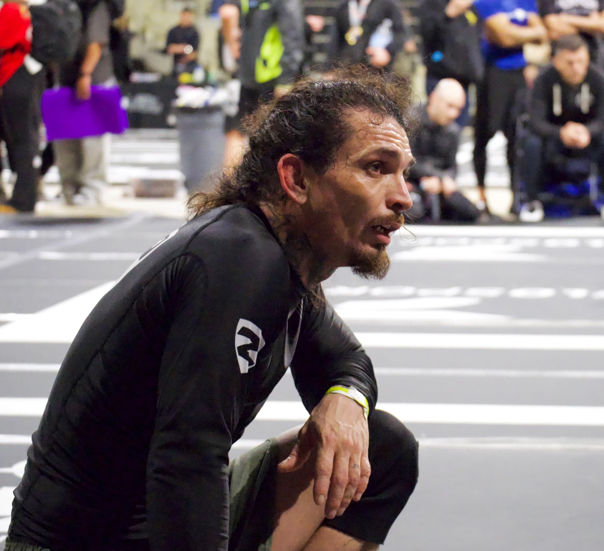 Main image of Anchor Jiu Jitsu Club