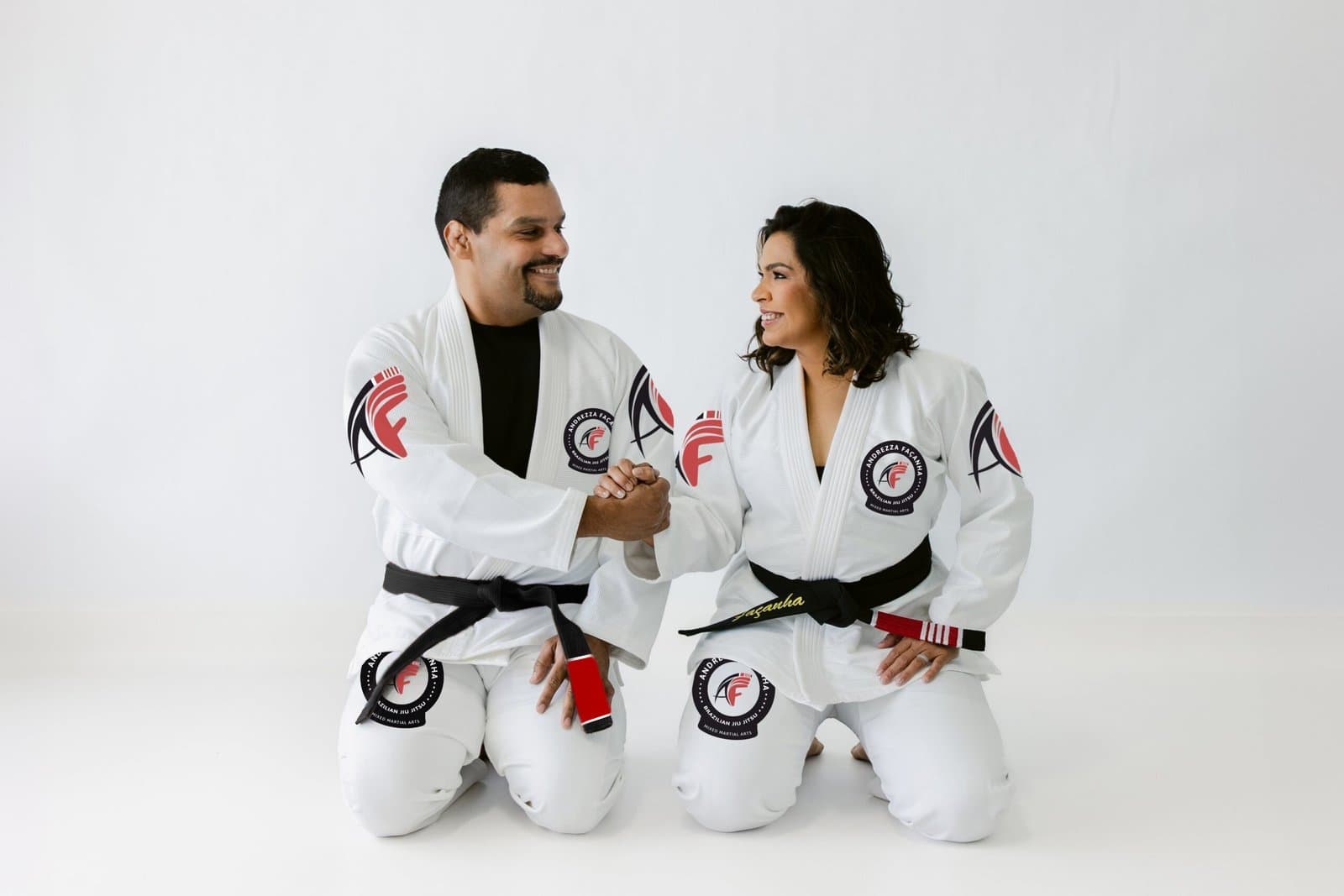 Main image of Andrezza Façanha Brazilian Jiu-Jitsu Academy