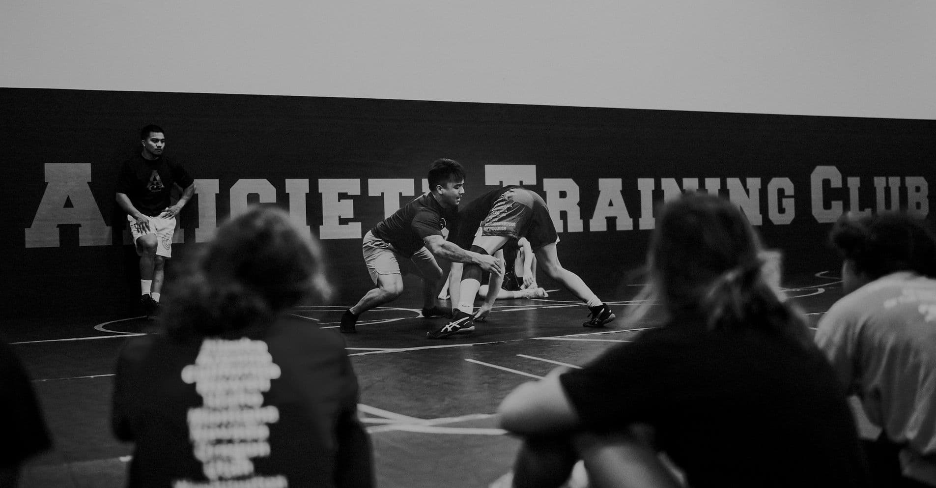 Main image of Aniciete Training Club