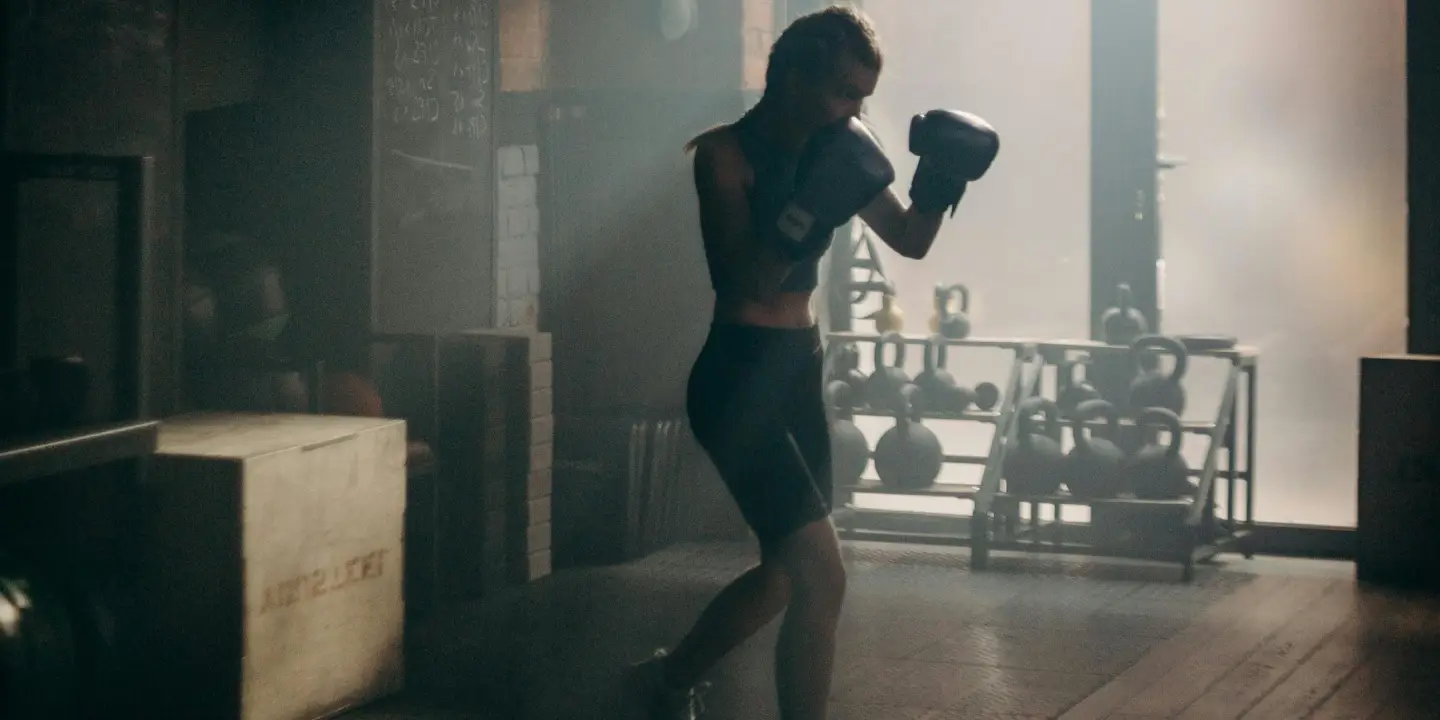 Main image of Animal Instincts Muay Thai & BJJ