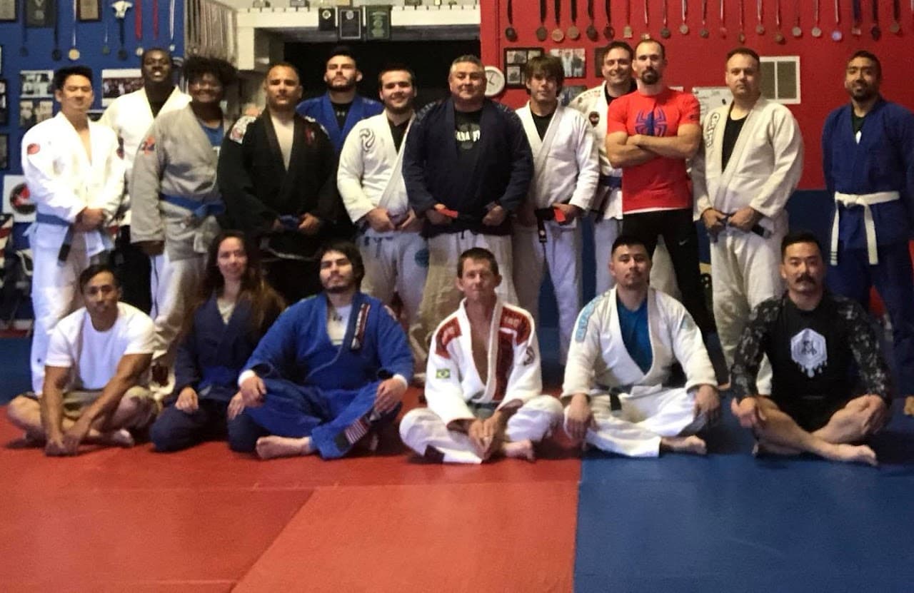 Main image of Antelope Valley Jiu-Jitsu Brasileiro