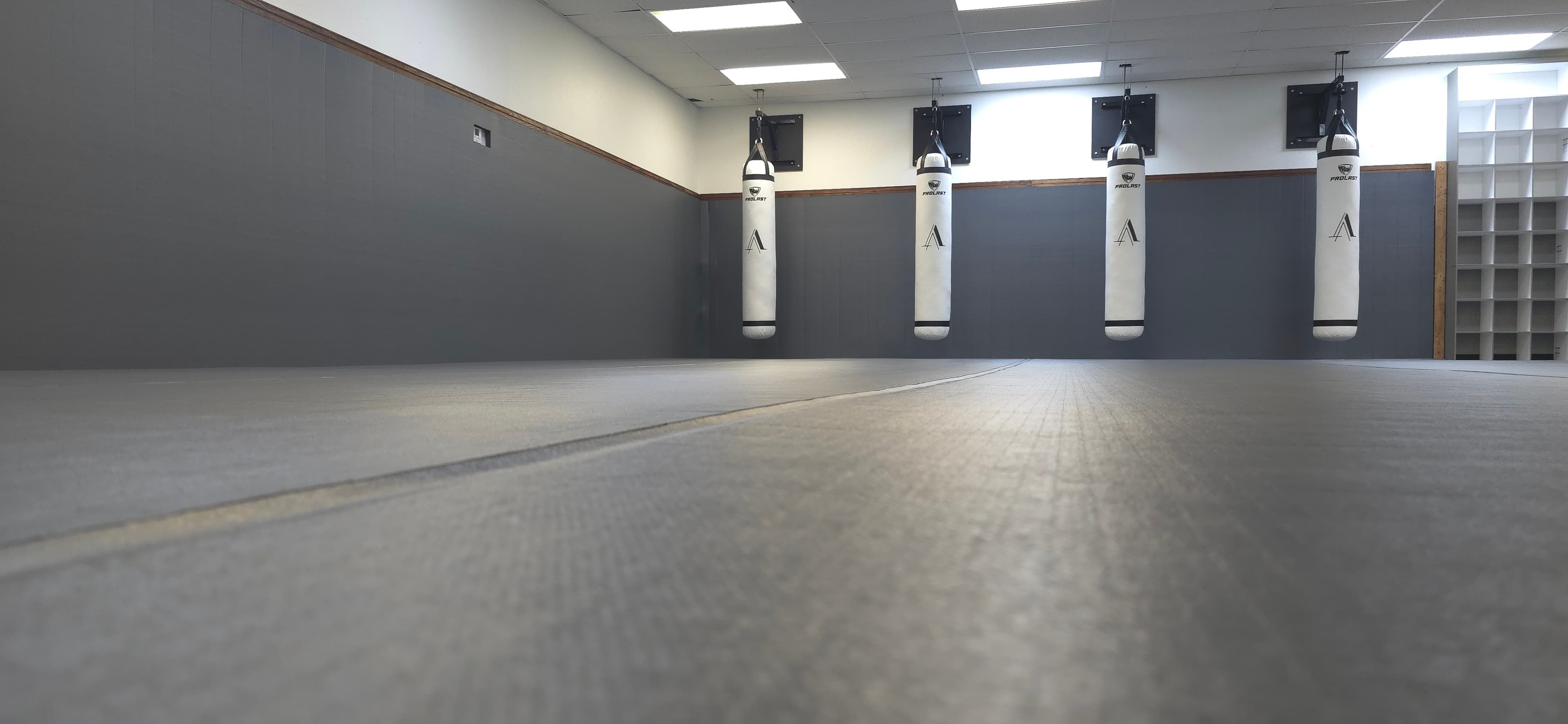 Main image of AOA BJJ Academy