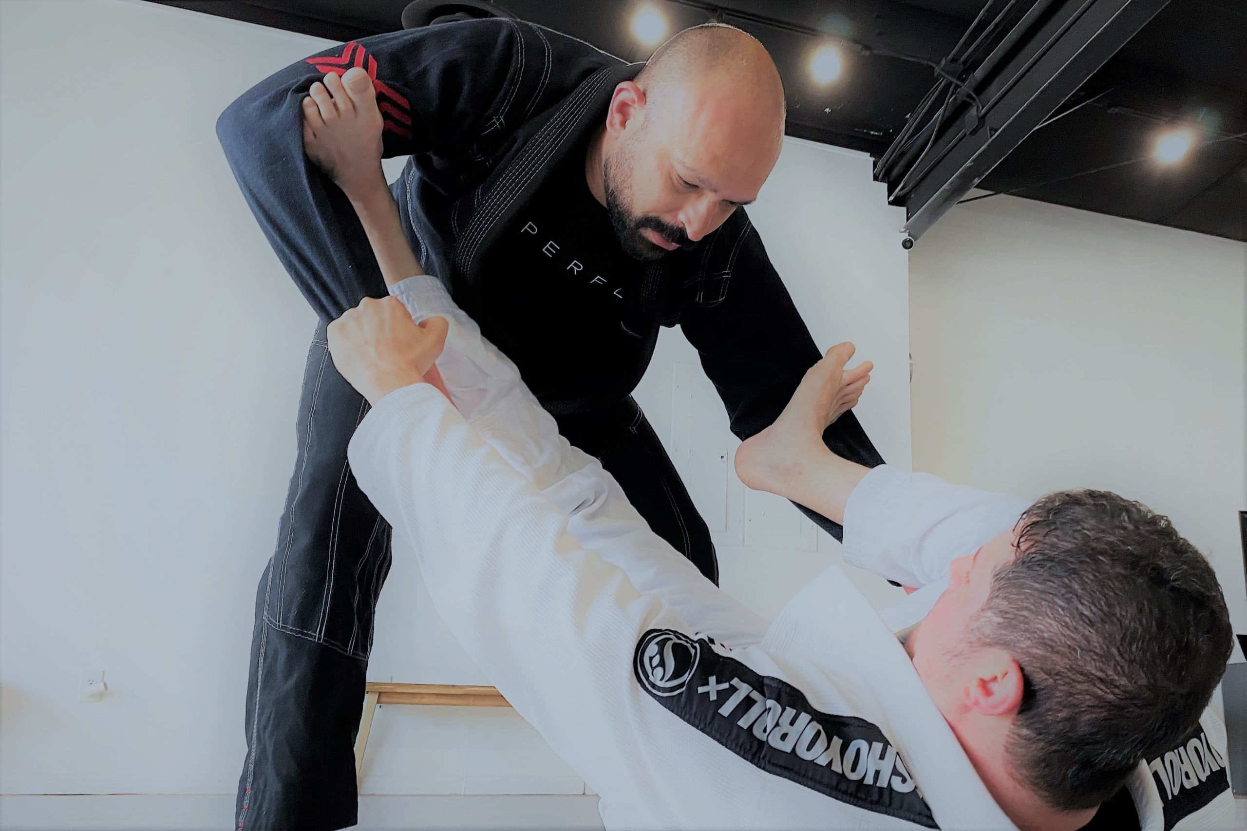 Main image of AON Jiu Jitsu