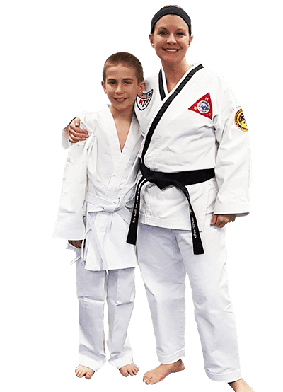 Main image of Apex Martial Arts