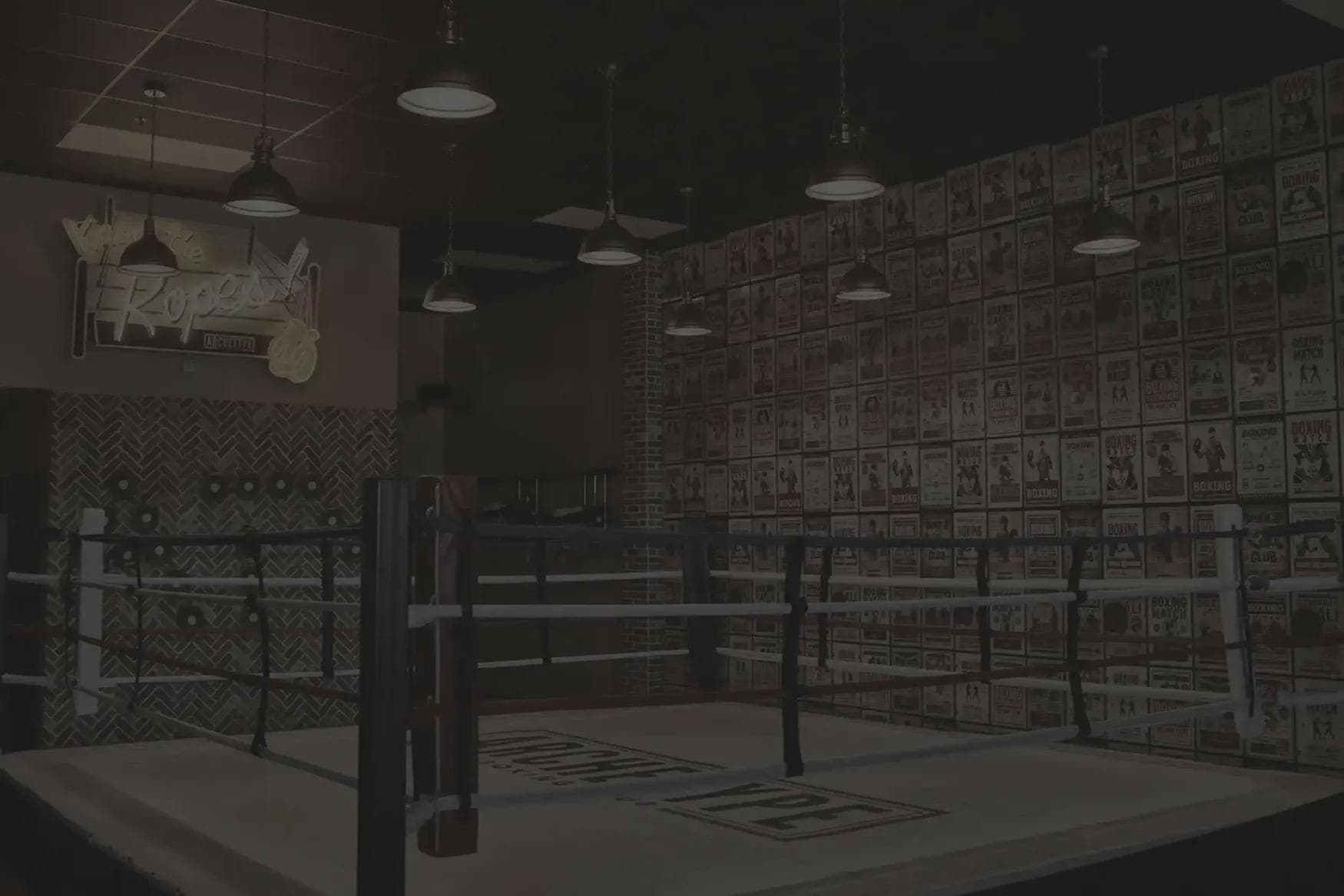 Main image of Archetype Boxing Club
