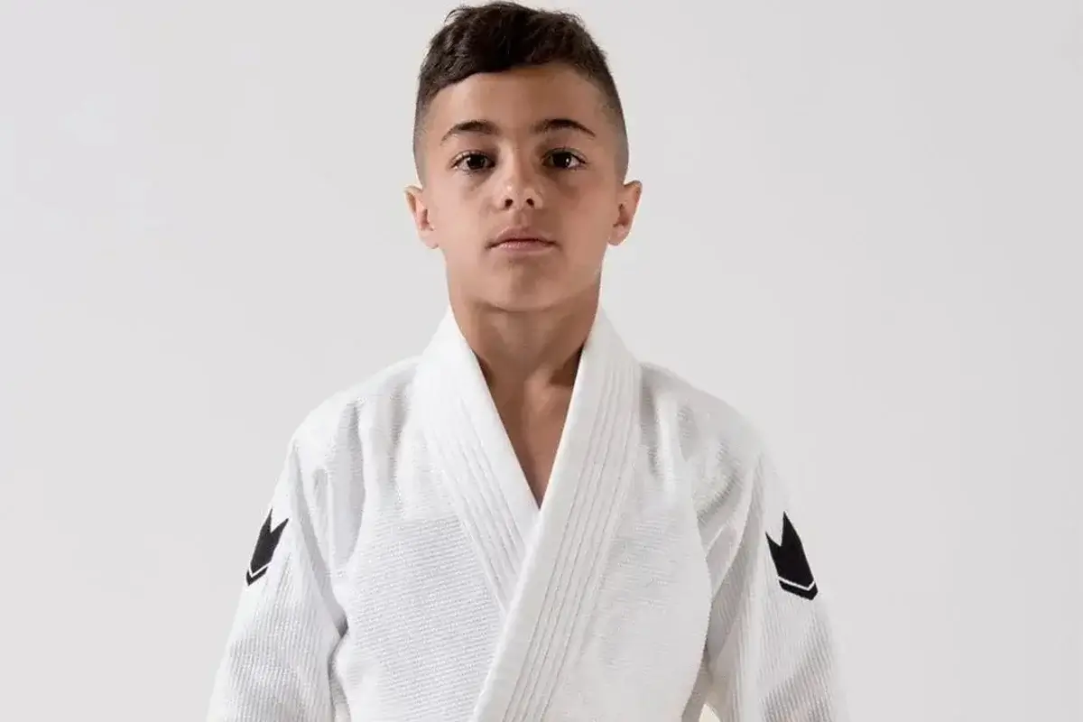 Main image of Ark MMA & Fitness