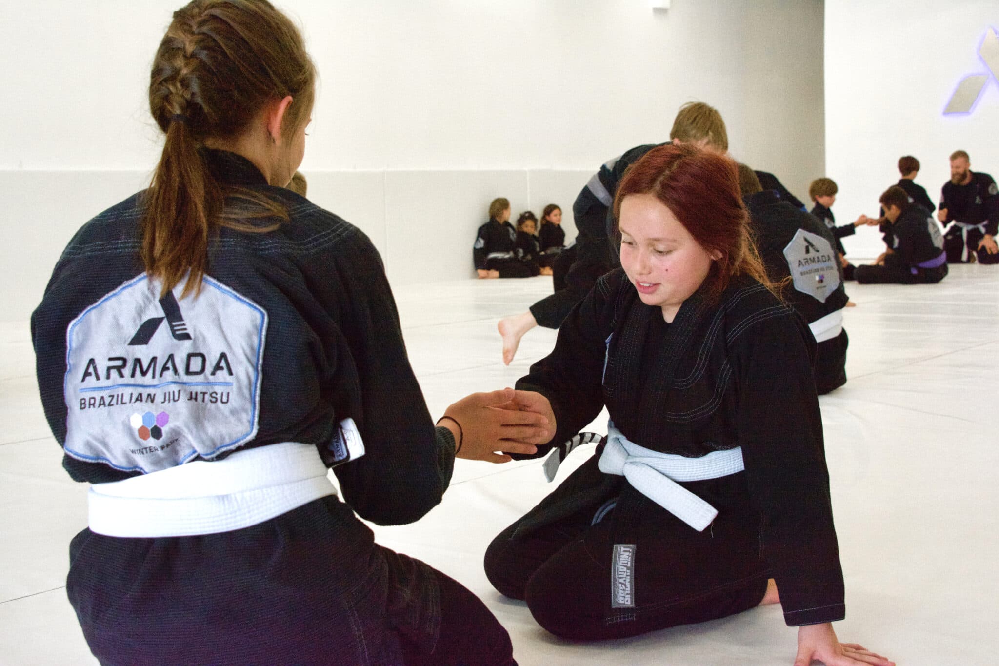 Main image of Armada Brazilian Jiu Jitsu Winter Park