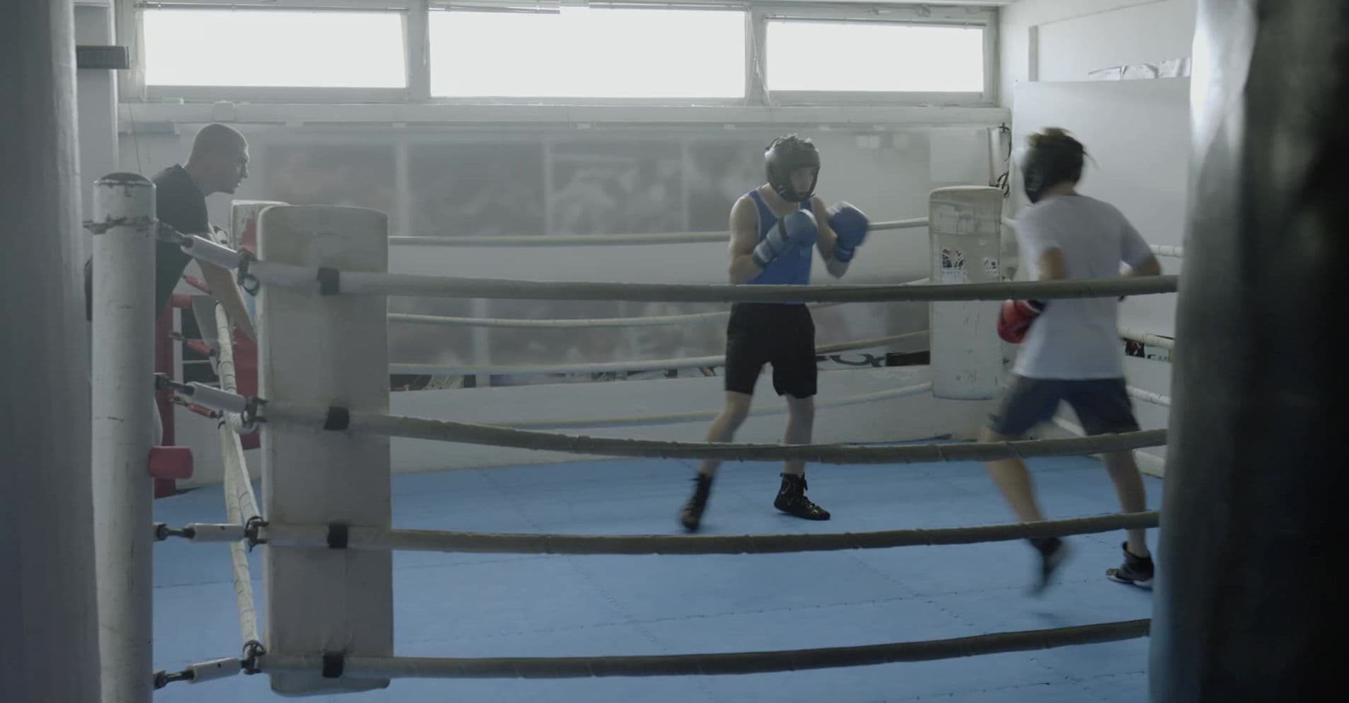 Main image of ArmorUp Boxing Club
