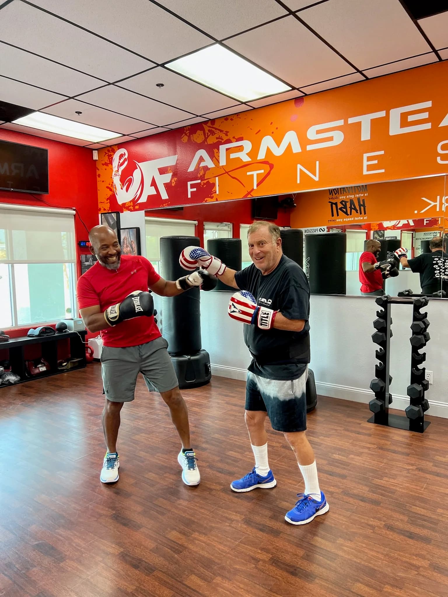 Main image of Armstead Fitness