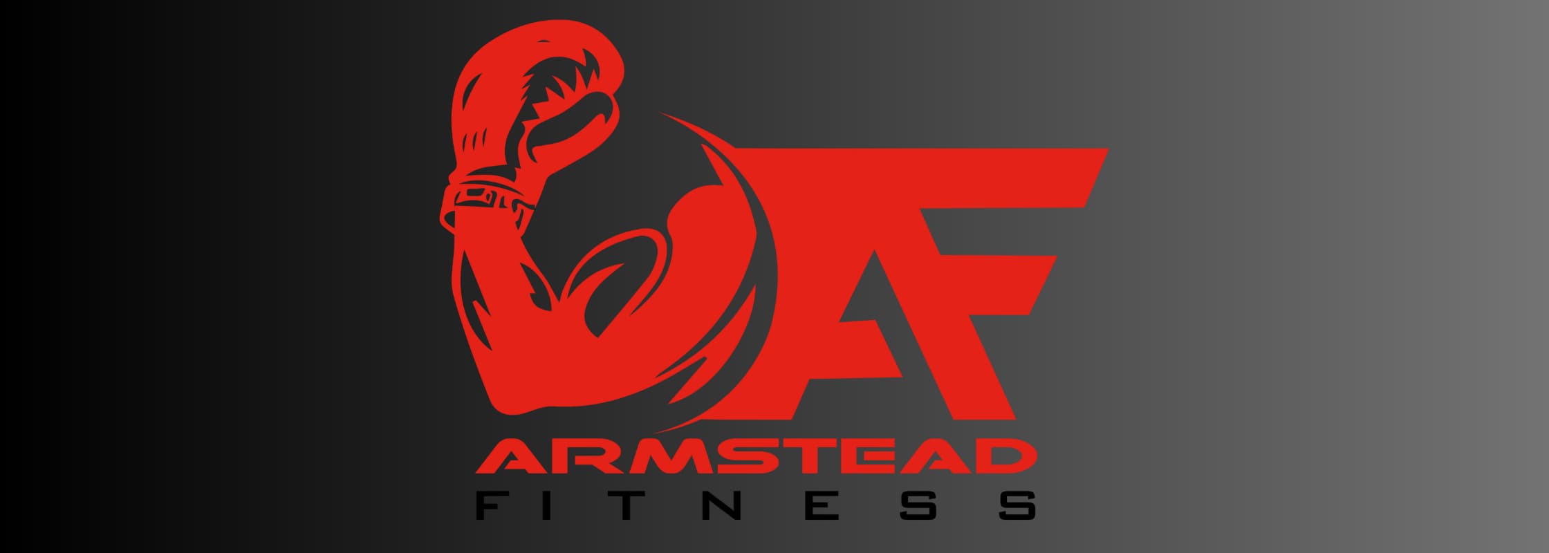 Armstead Fitness logo