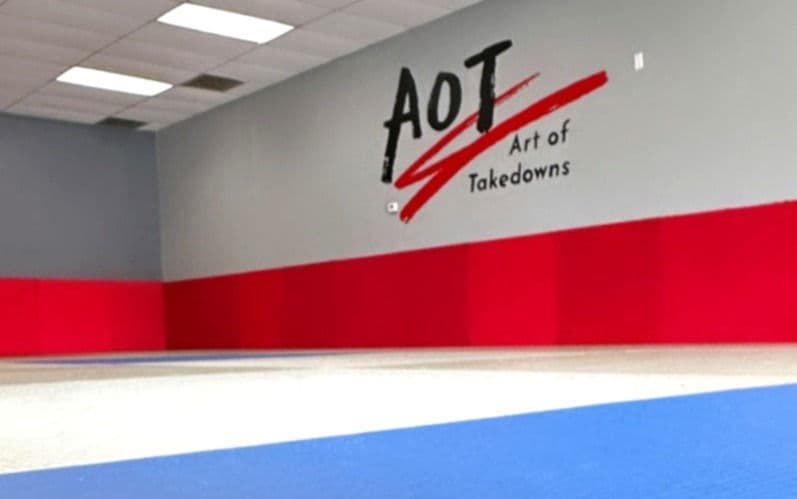 Main image of Art of Takedowns - Judo & Grappling Academy