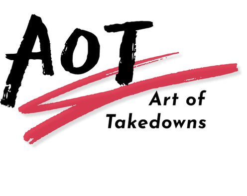 Art of Takedowns - Judo & Grappling Academy logo