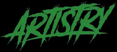 Artistry BJJ logo