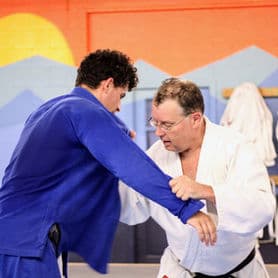 Main image of Asheville Judo Club