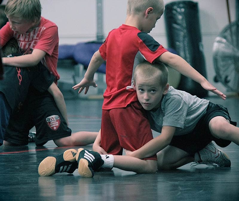 Main image of Askren Wrestling Academy