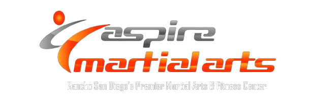 Aspire Martial Arts logo