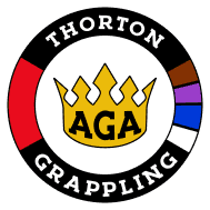 Assassin Grappling Academy logo