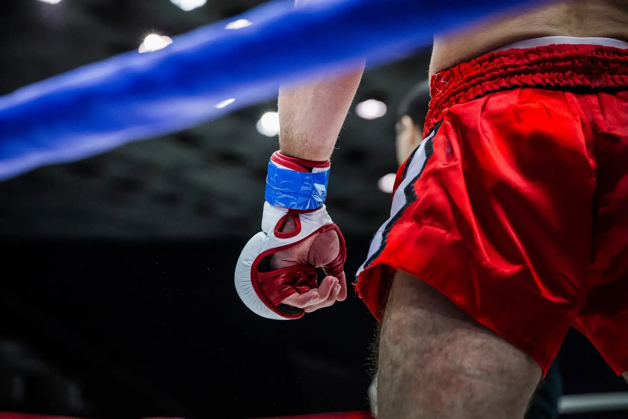 Main image of Assembly Line Muay Thai gym