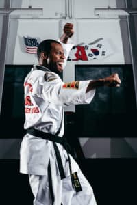Main image of ATA Moon Taekwondo