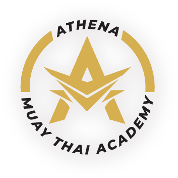 Athena Muay Thai Academy logo