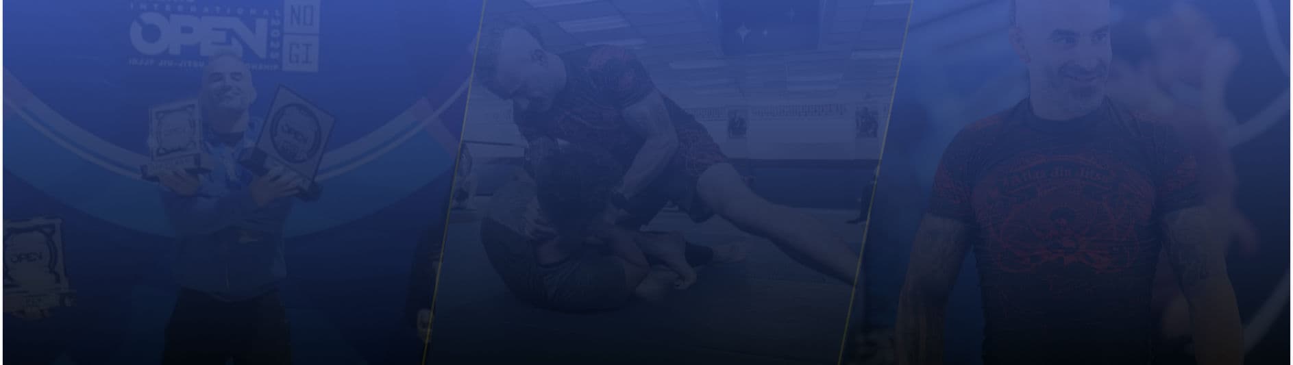 Main image of Atlas Jiu Jitsu