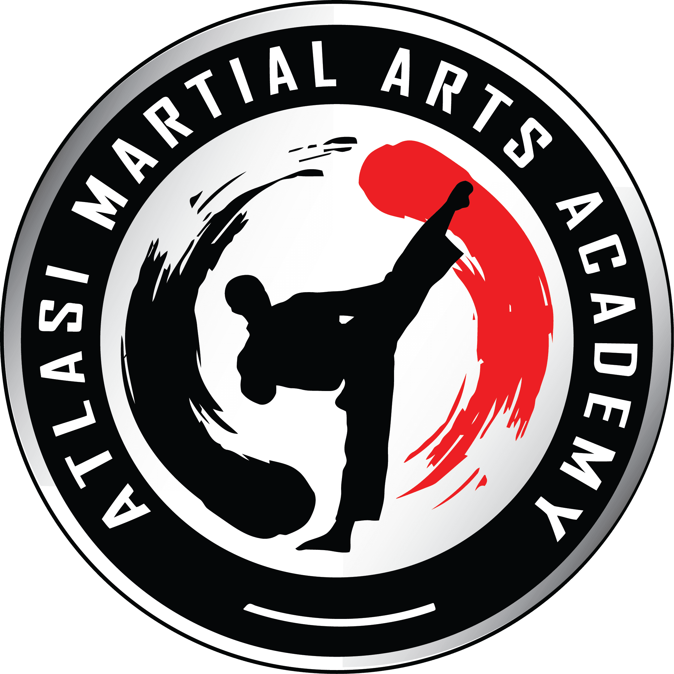 Atlasi Martial Arts Academy logo