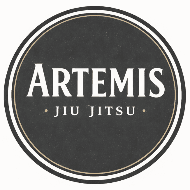 Atos Brazilian Jiu-Jitsu Temecula logo