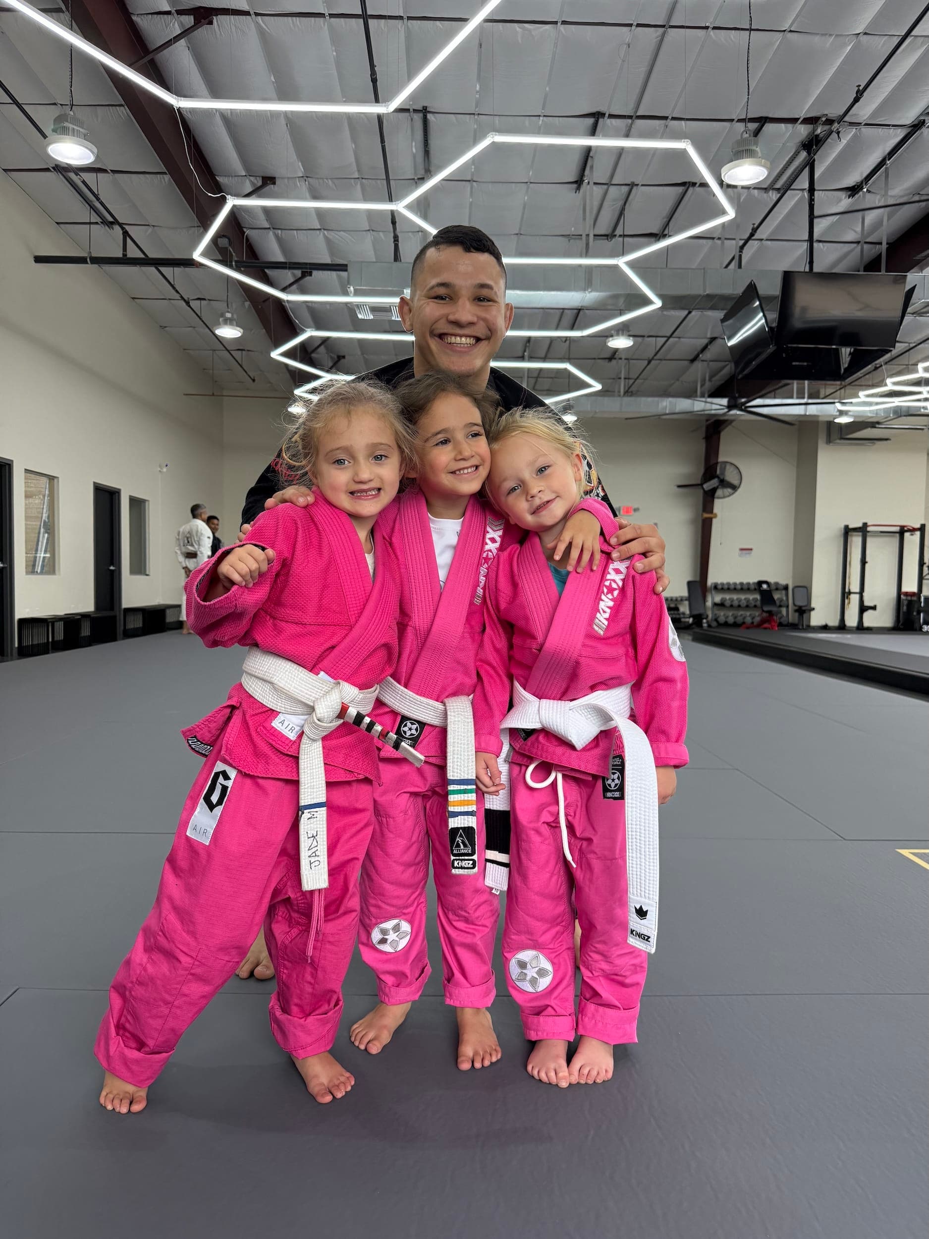 Main image of Au Brazilian Jiu-Jitsu