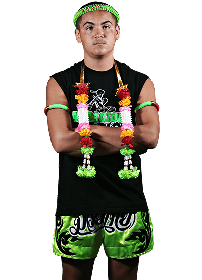Main image of Audacious Muay Thai Academy