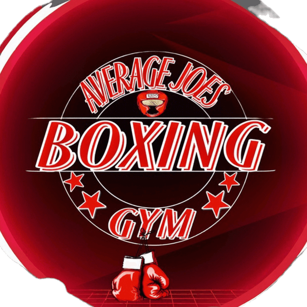 Average Joes Boxing Club logo