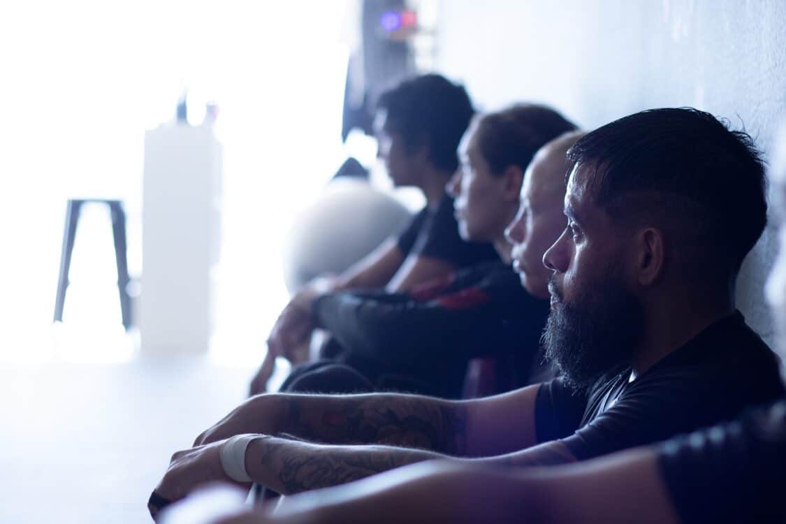 Main image of Aviv Jiu Jitsu