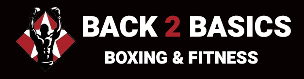 Main image of Back2basics boxing & fitness