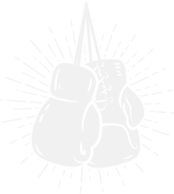 Bakersfield Boxing and Fitness Club logo