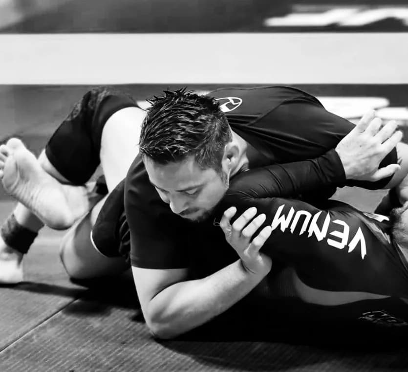Main image of Bakersfield Brazilian Jiu