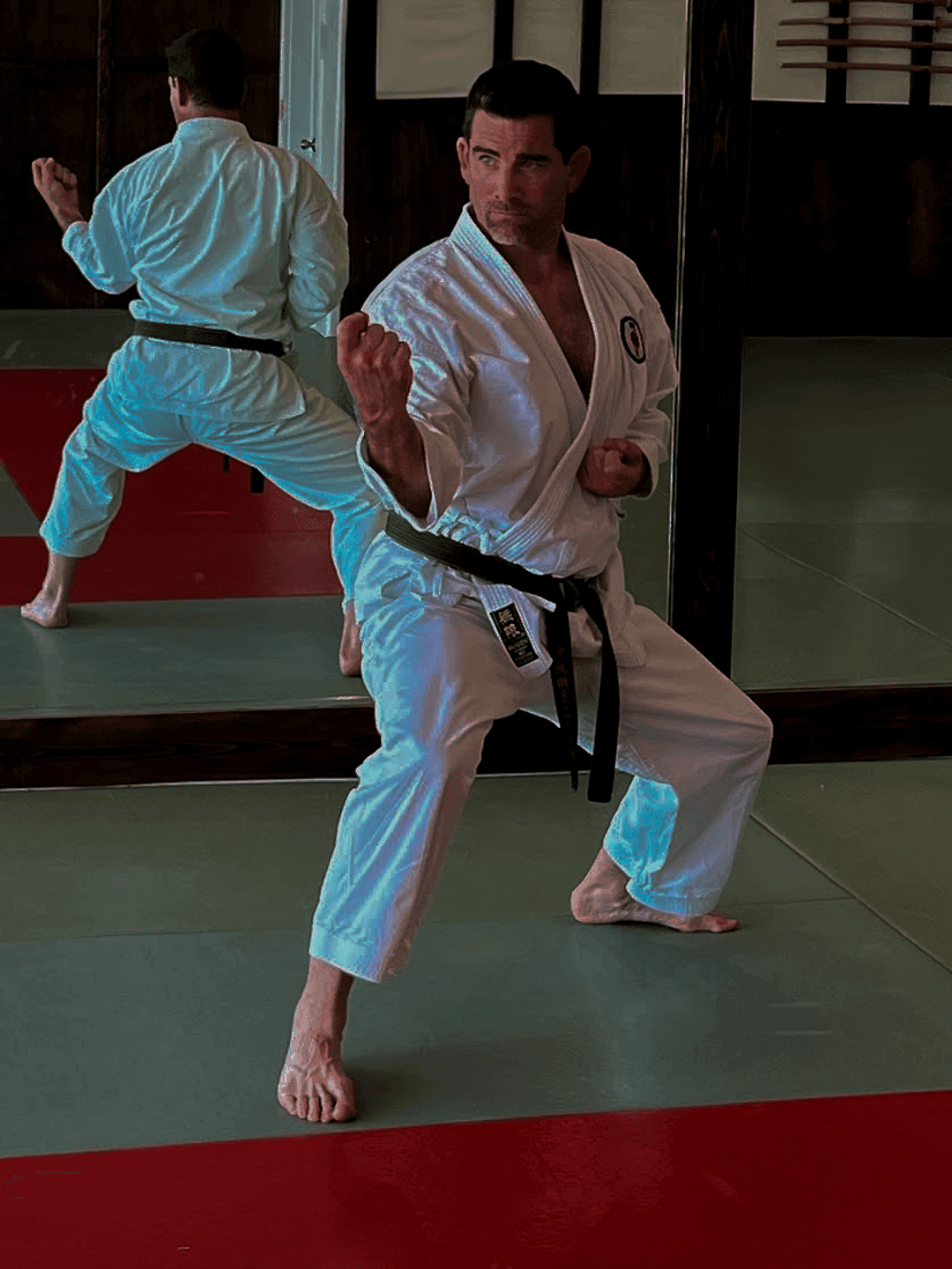 Main image of Bakersfield Budo