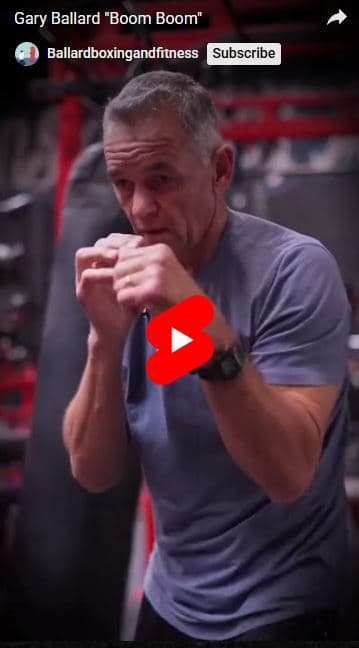 Main image of Ballard Boxing & Fitness