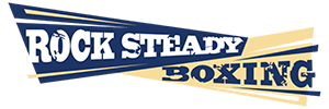 Ballard Boxing & Fitness logo