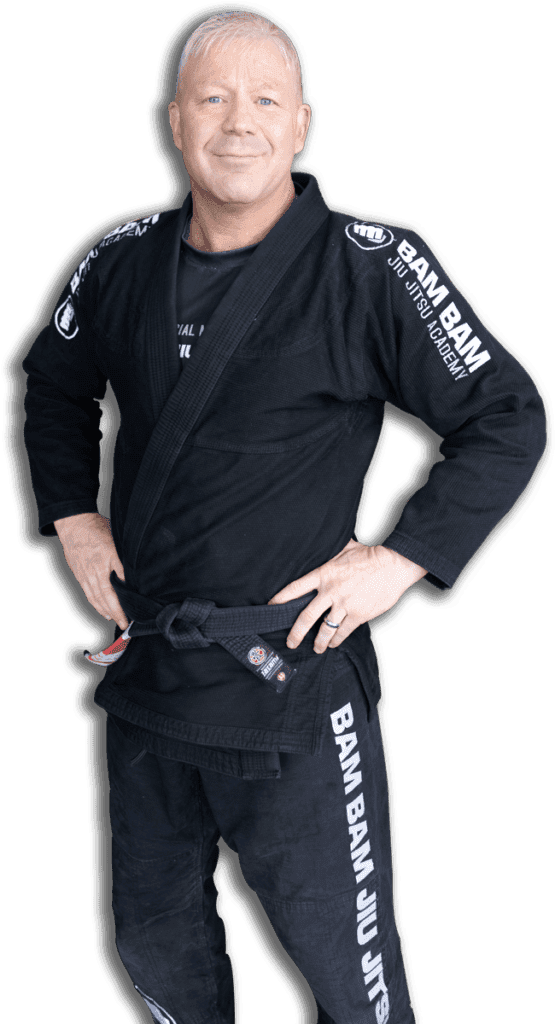 Main image of Bam Bam Martial Arts Houston