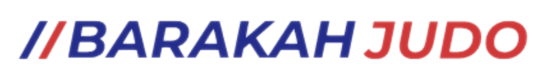 Barakah Judo logo