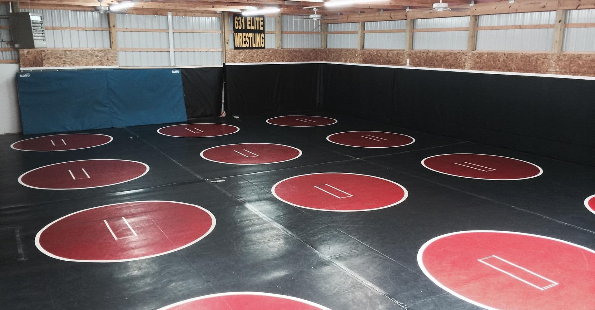 Main image of Barn Brothers Wrestling