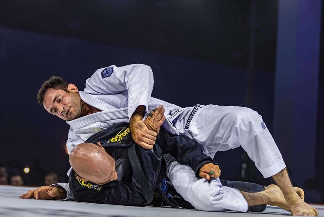 Main image of Barum Jiu-Jitsu San Diego
