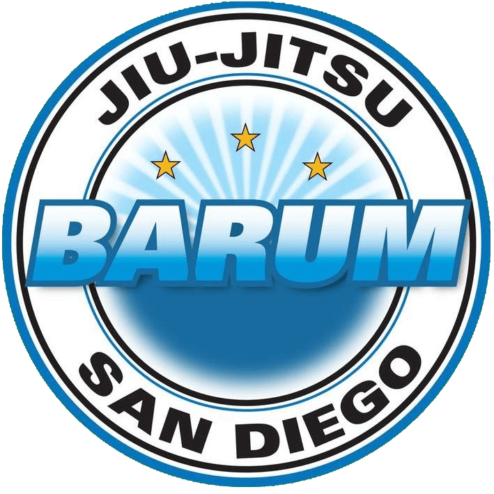 Barum Jiu-Jitsu San Diego logo