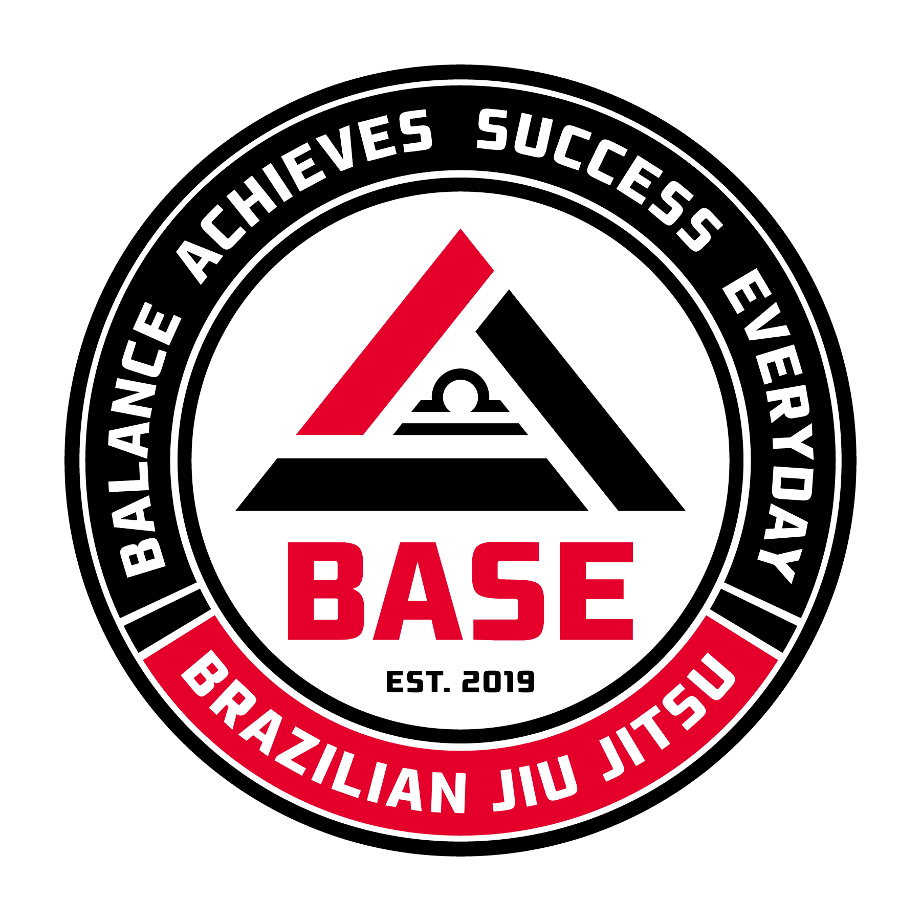 Main image of BASE Brazilian Jiu Jitsu
