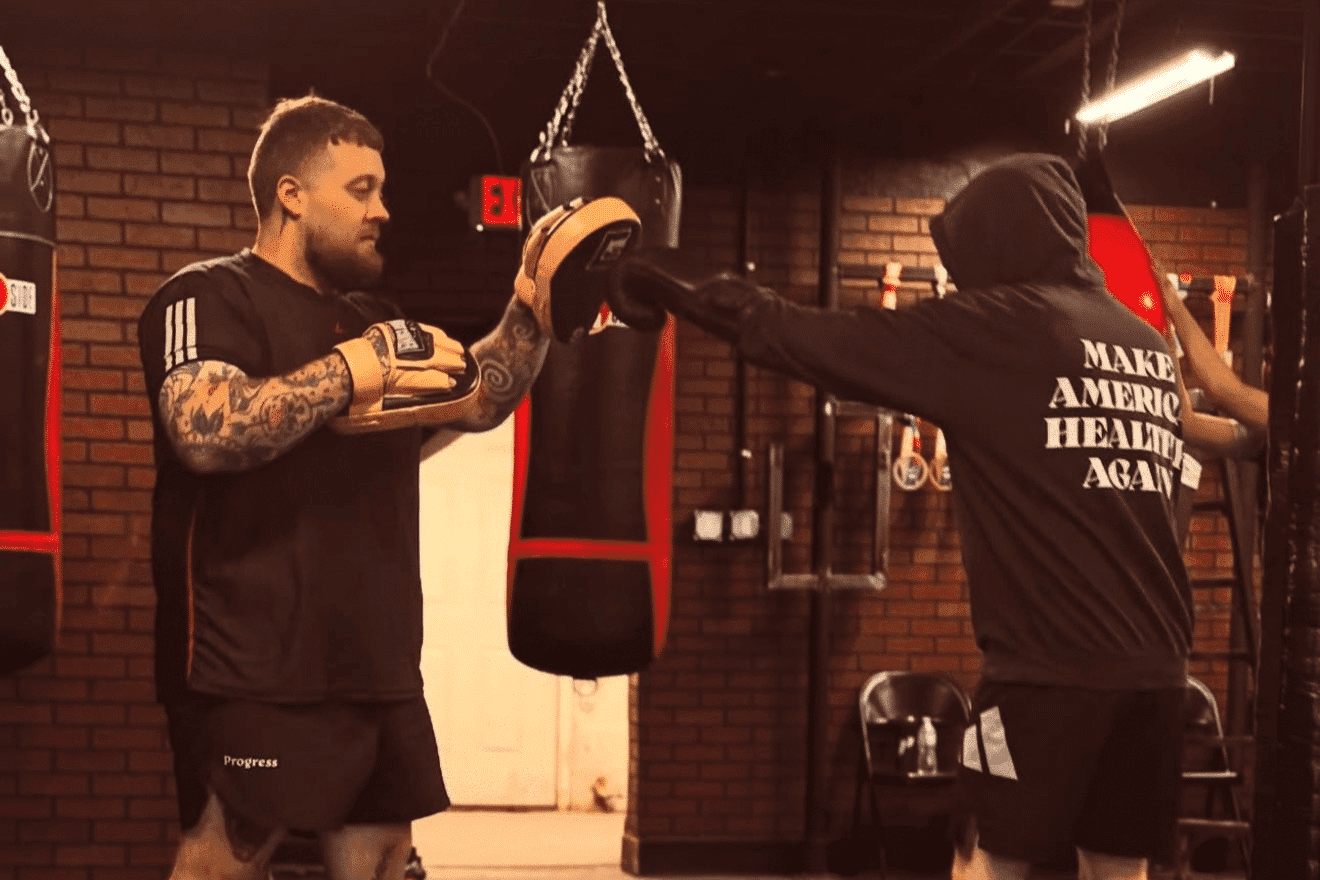 Main image of Basin Kings Grappling