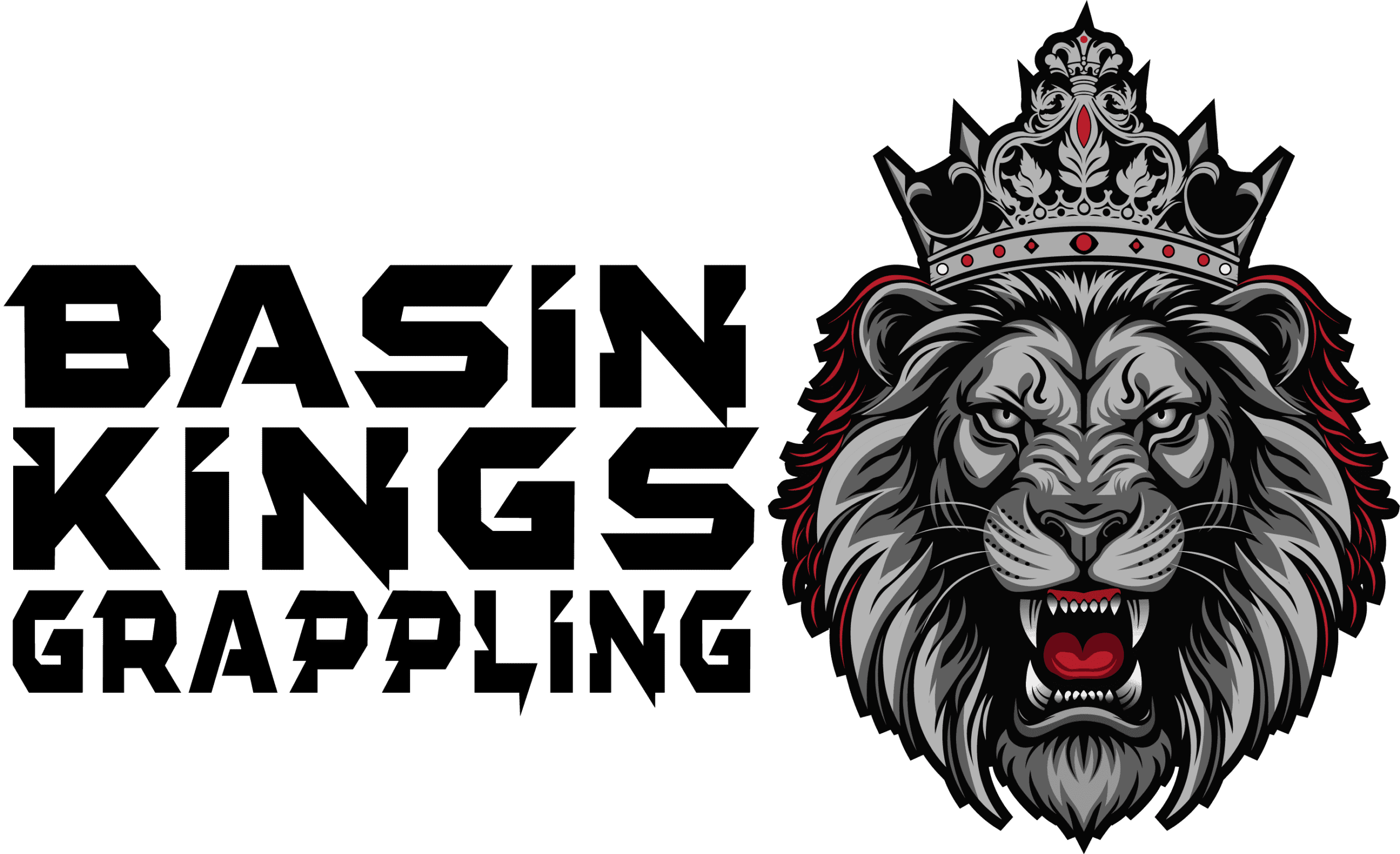 Basin Kings Grappling logo