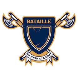 Bataille Jiu Jitsu Academy logo