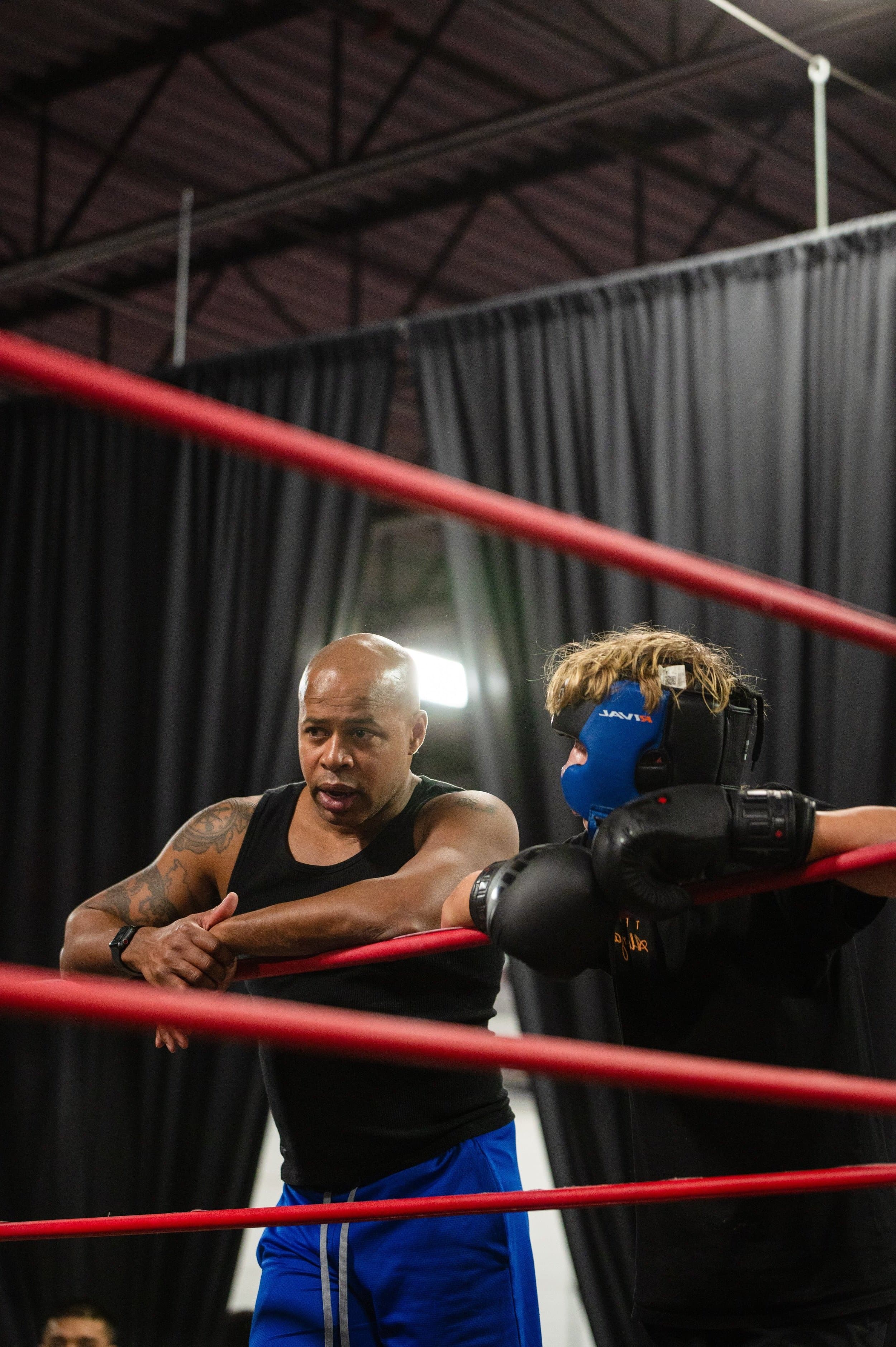 Main image of Battle Arts Academy