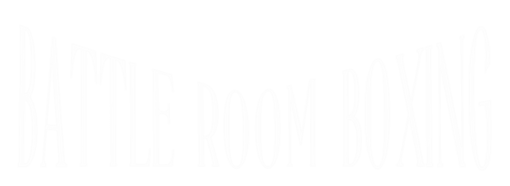 Battle Room Boxing logo